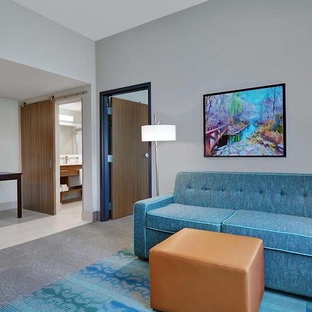Home2 Suites By Hilton Bentonville Rogers Екстериор снимка