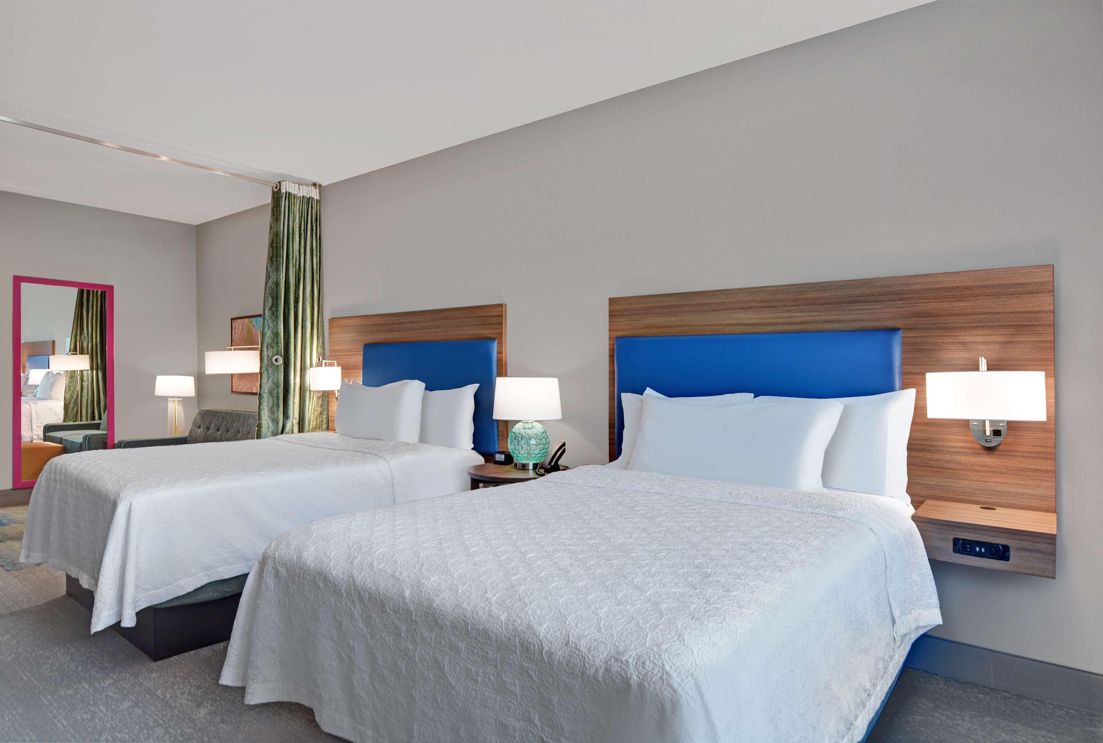 Home2 Suites By Hilton Bentonville Rogers Екстериор снимка
