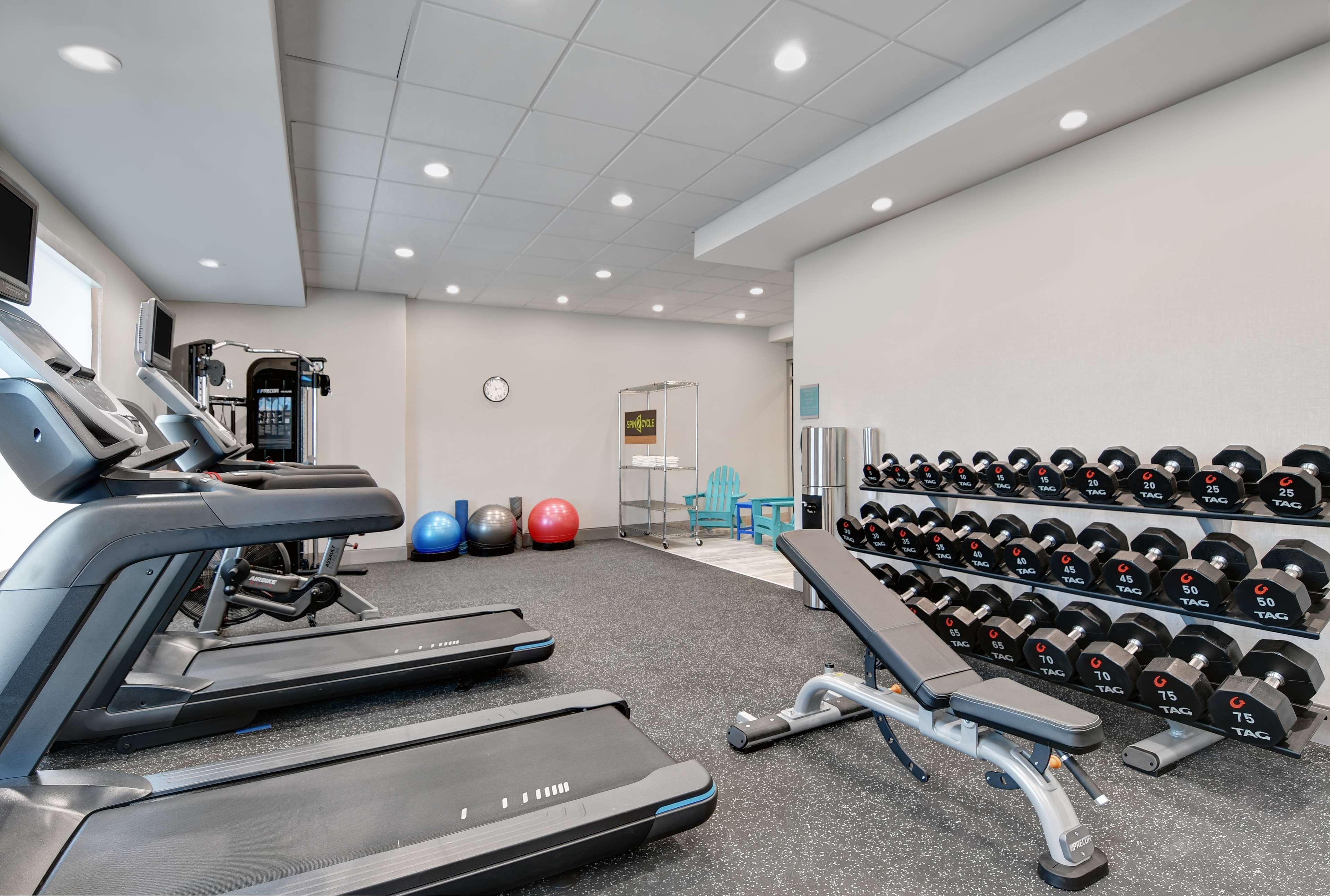 Home2 Suites By Hilton Bentonville Rogers Екстериор снимка