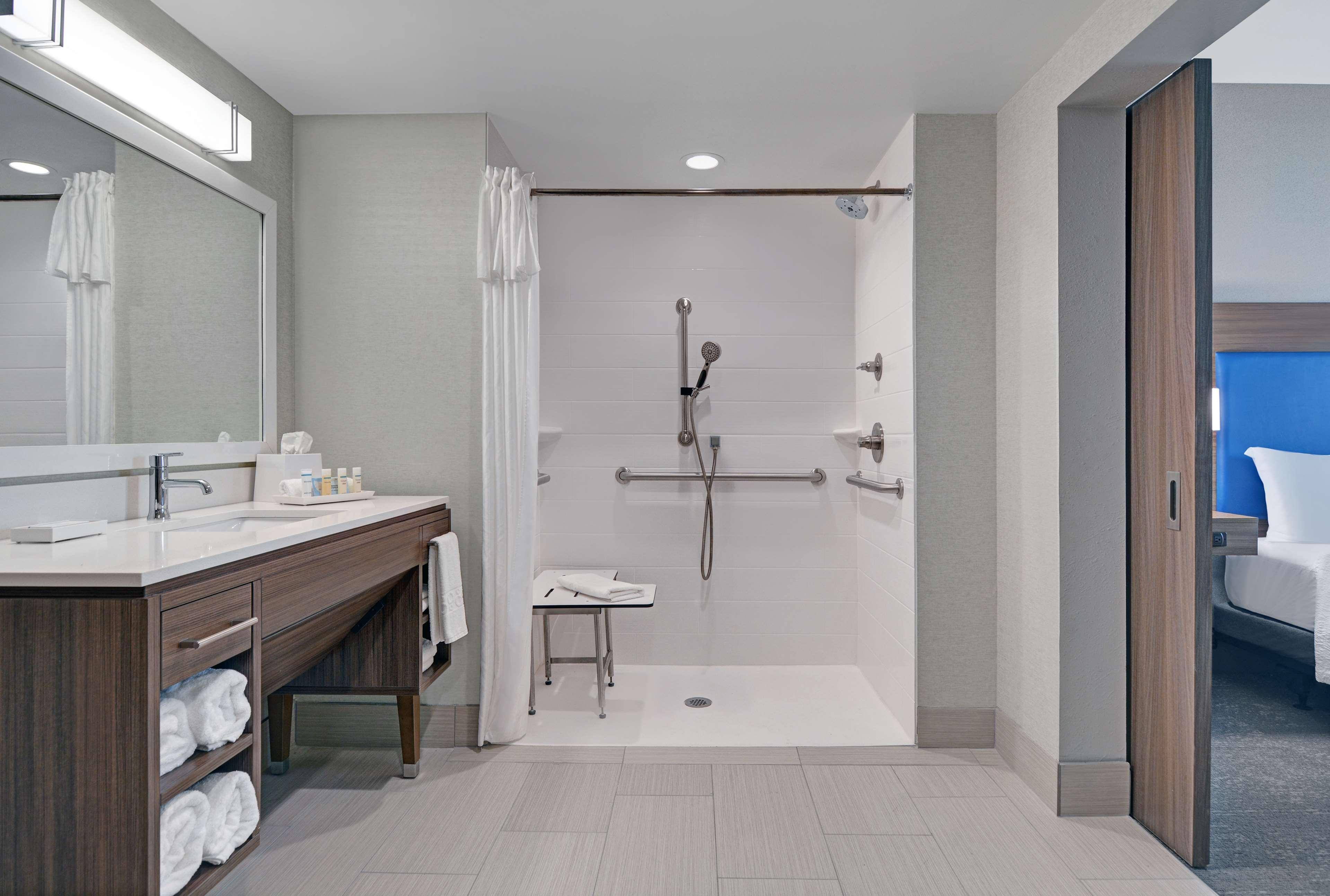 Home2 Suites By Hilton Bentonville Rogers Екстериор снимка