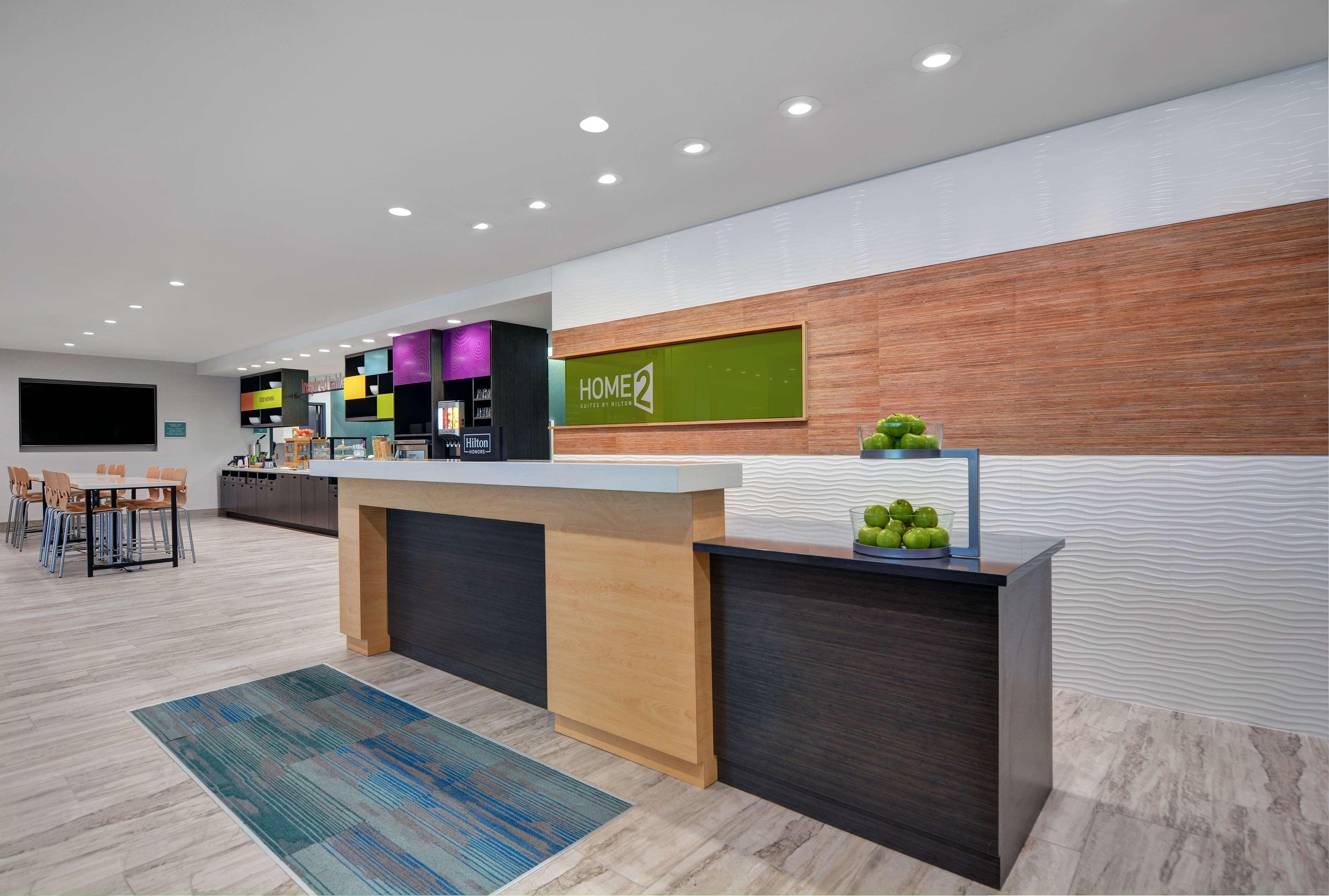 Home2 Suites By Hilton Bentonville Rogers Екстериор снимка