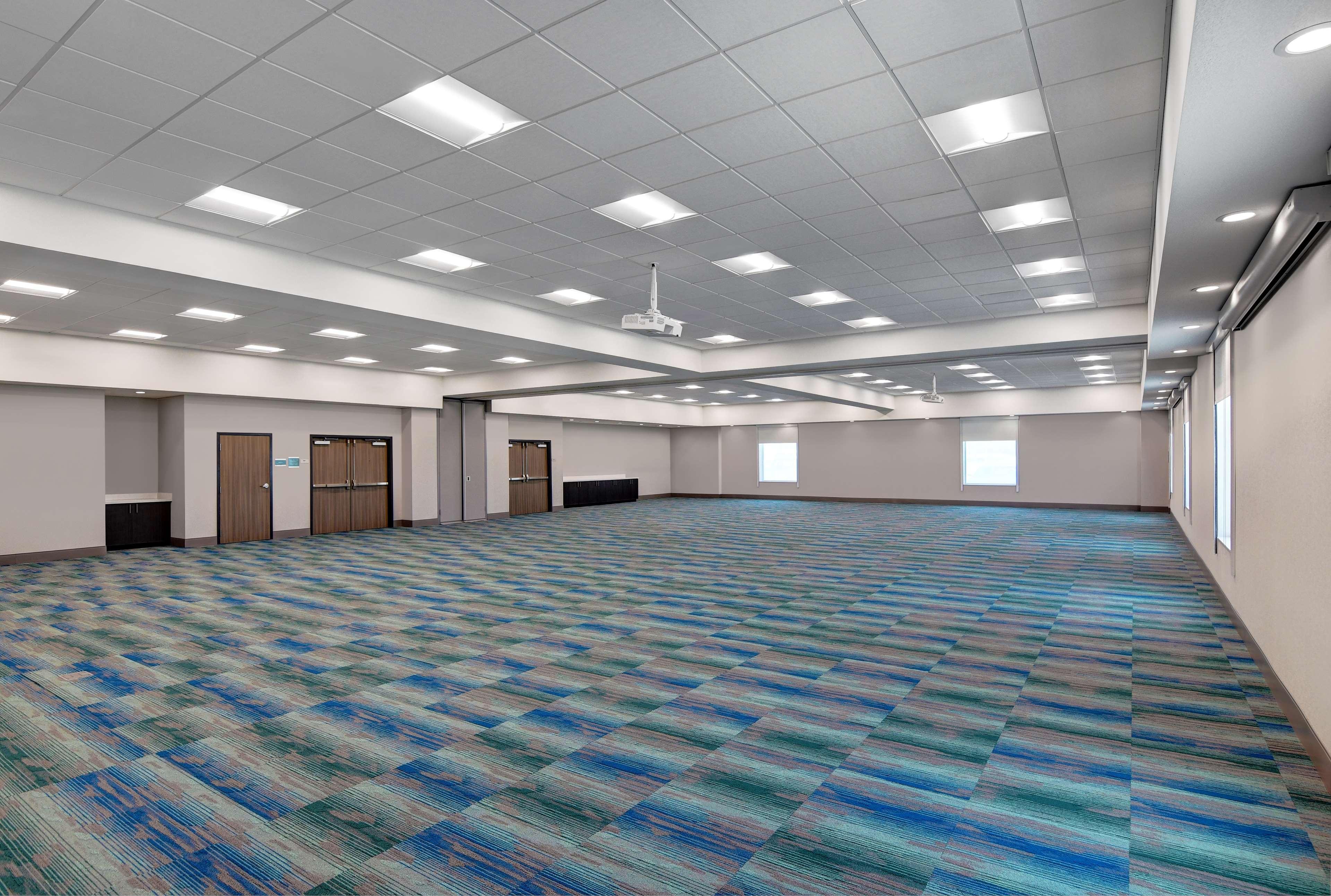 Home2 Suites By Hilton Bentonville Rogers Екстериор снимка