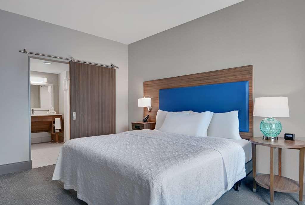 Home2 Suites By Hilton Bentonville Rogers Стая снимка