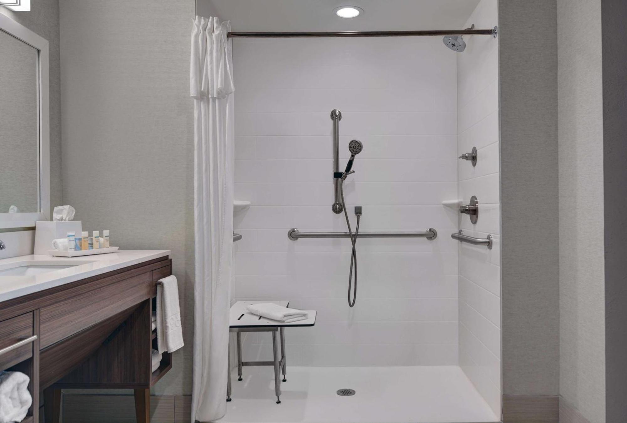 Home2 Suites By Hilton Bentonville Rogers Екстериор снимка