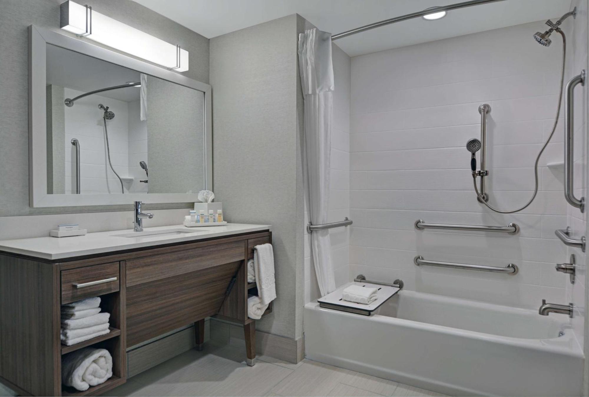 Home2 Suites By Hilton Bentonville Rogers Екстериор снимка