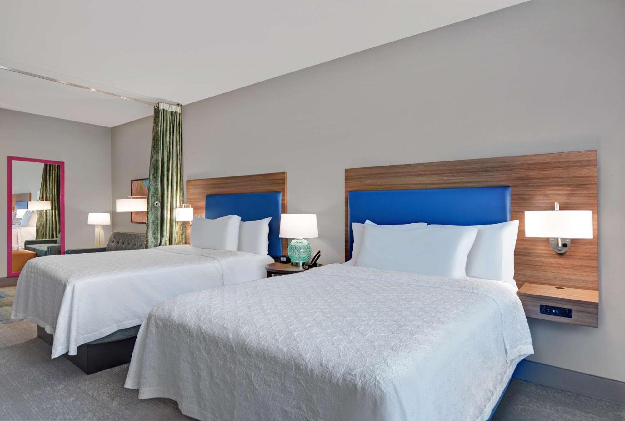 Home2 Suites By Hilton Bentonville Rogers Екстериор снимка