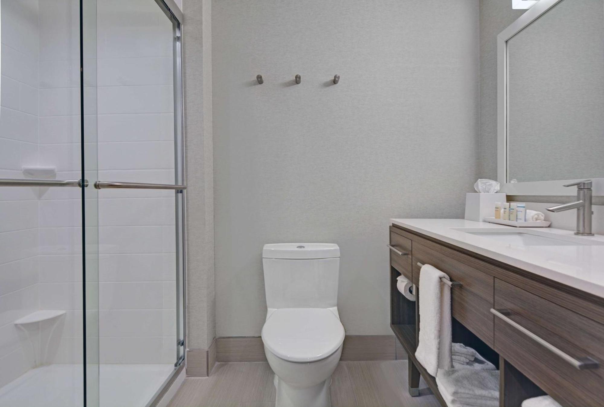 Home2 Suites By Hilton Bentonville Rogers Екстериор снимка