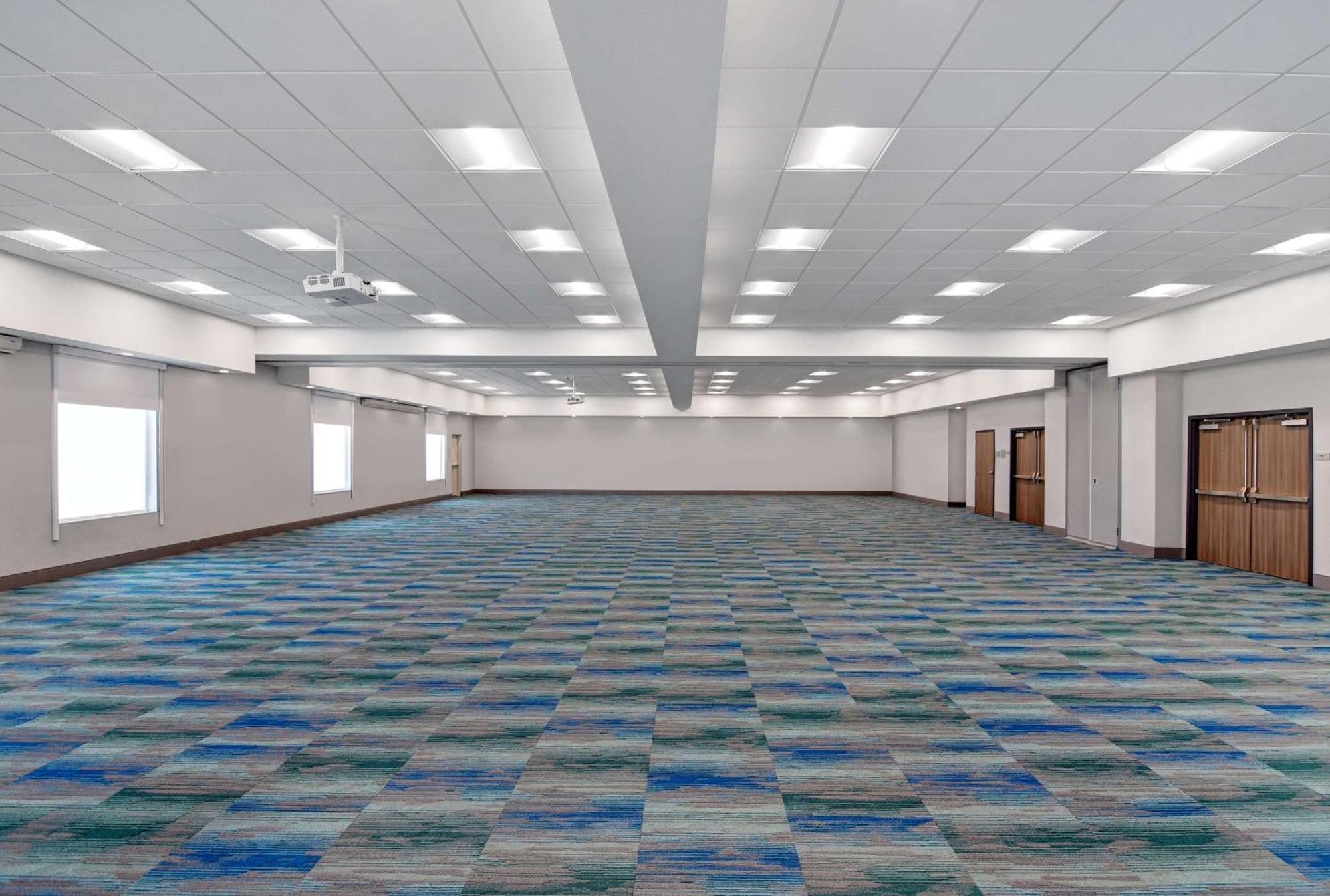 Home2 Suites By Hilton Bentonville Rogers Екстериор снимка