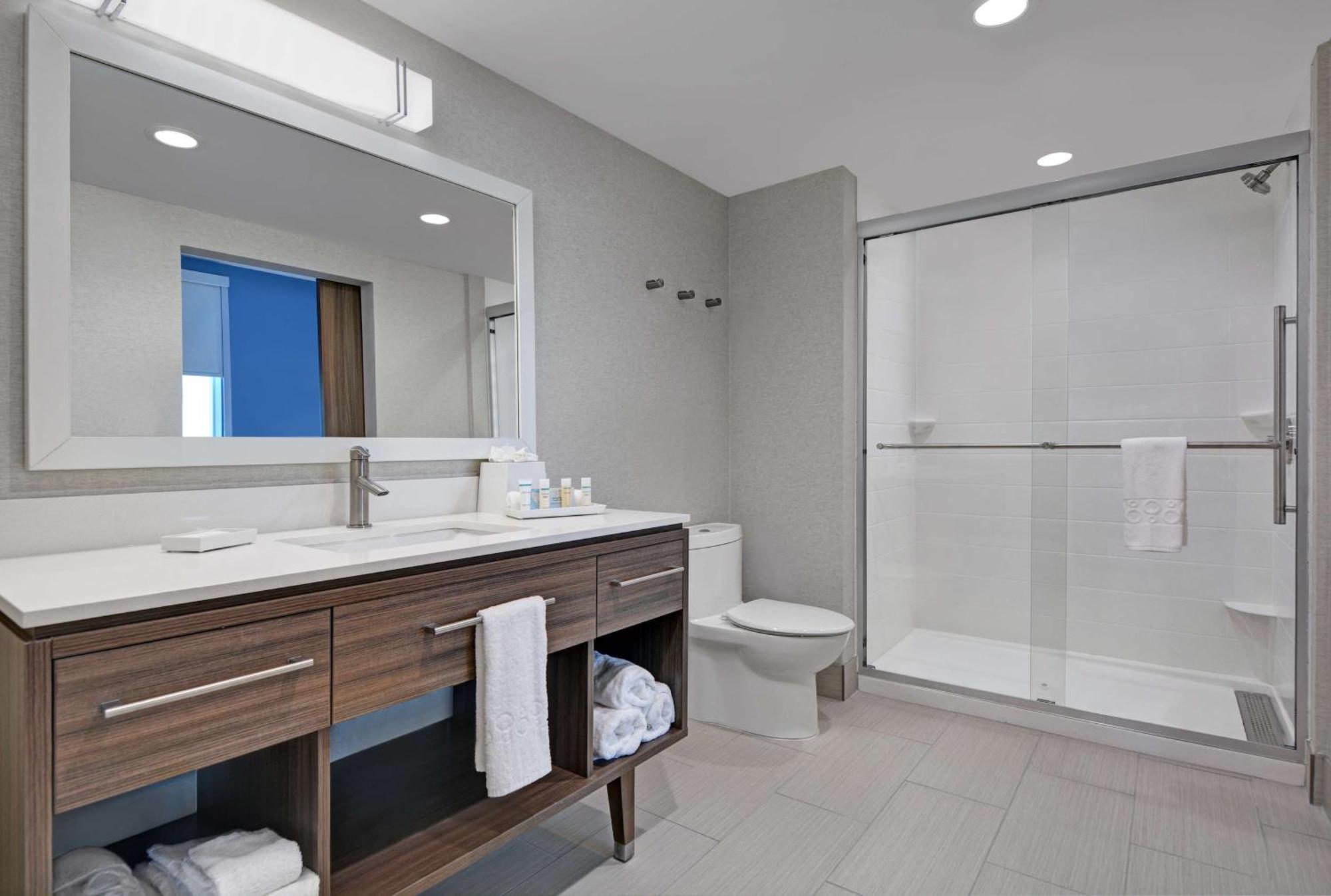 Home2 Suites By Hilton Bentonville Rogers Екстериор снимка