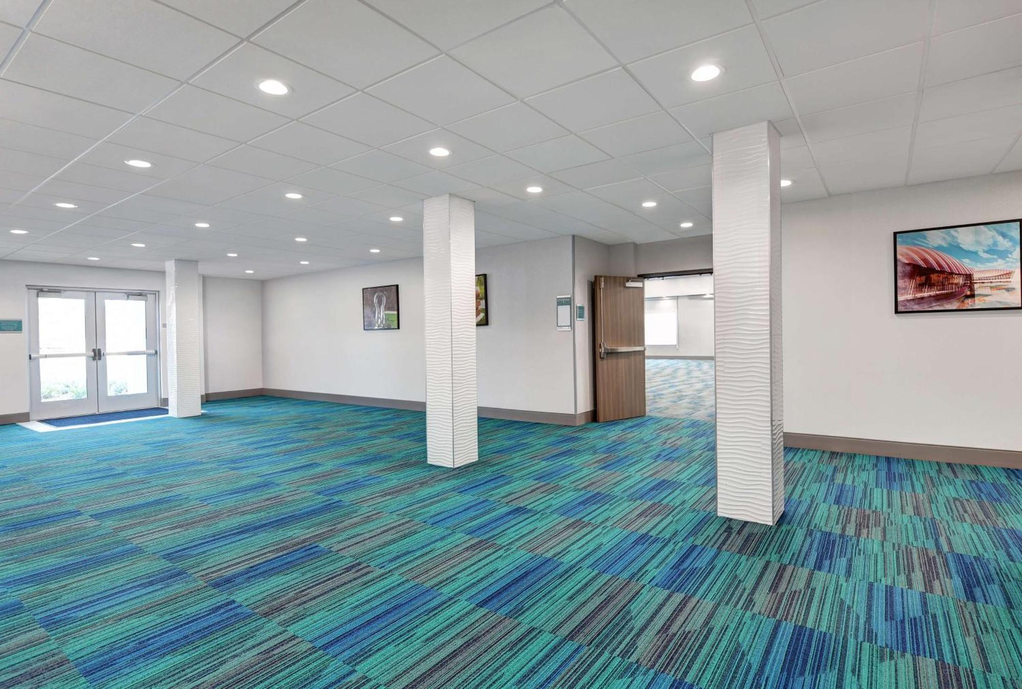 Home2 Suites By Hilton Bentonville Rogers Екстериор снимка