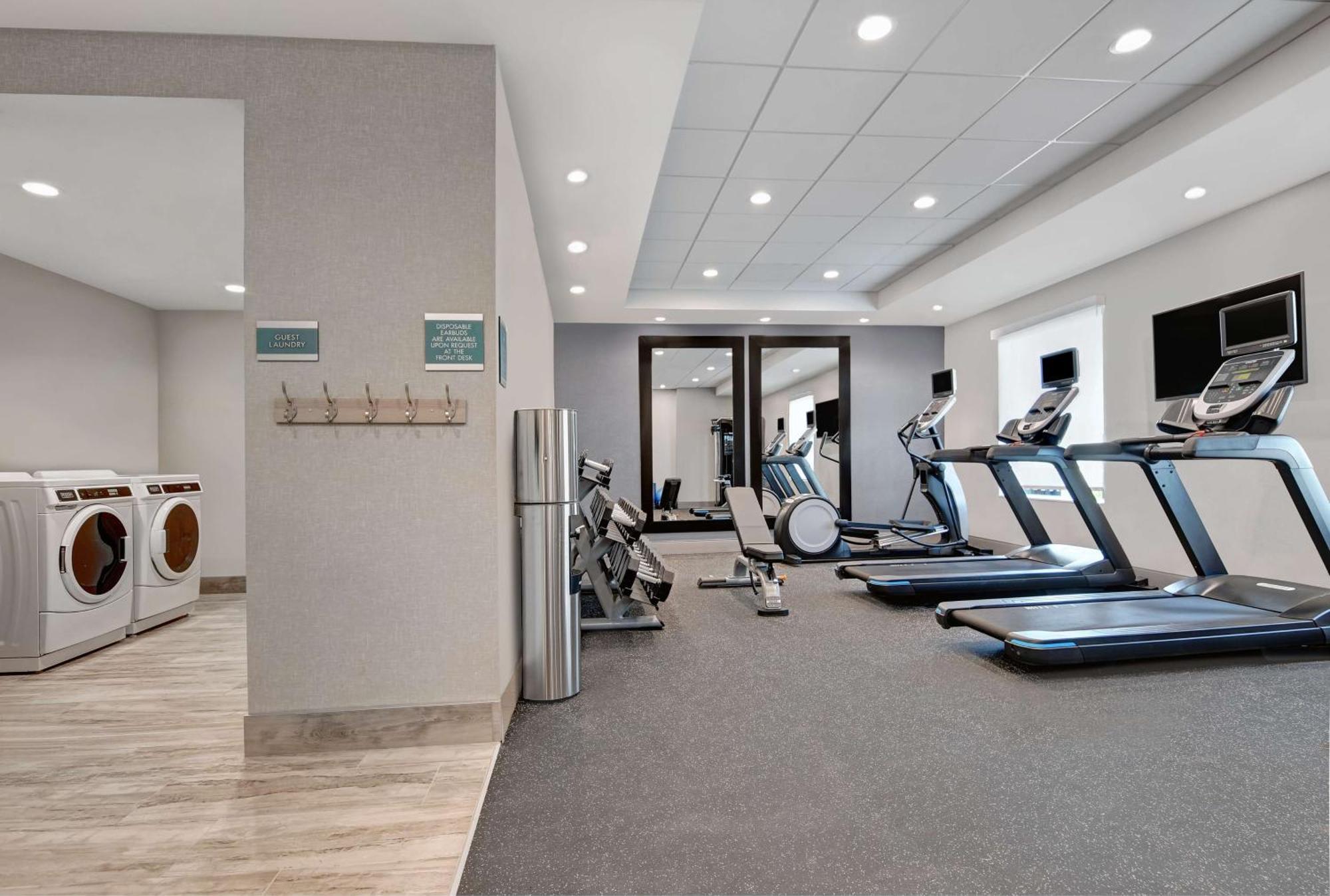 Home2 Suites By Hilton Bentonville Rogers Екстериор снимка
