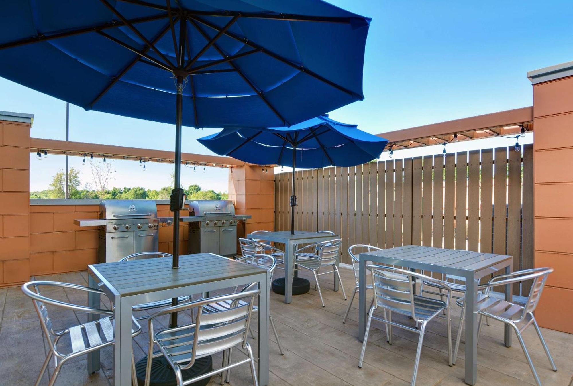 Home2 Suites By Hilton Bentonville Rogers Екстериор снимка
